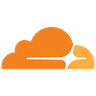 Cloudflare logo