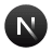 Next.js logo